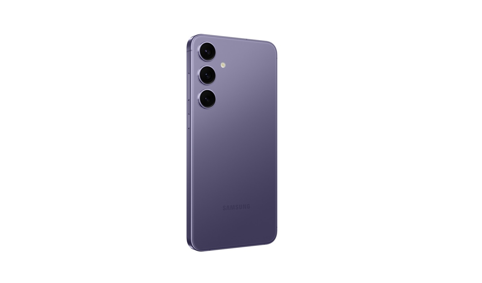 Samsung Galaxy S24+ 12GB/256GB 5G Smartphone - Cobalt Violet (SM-S926BZVBXME) [DEMO UNIT]_2